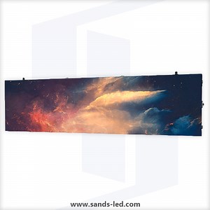 [Hot Item] P1.95 32 Scan Fast Install and Maintain Indoor Digital LED Display Screen Billboard for Advertising and Decoration