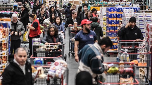 Delivery giant launches Costco partnership - you don't need membership to enjoy