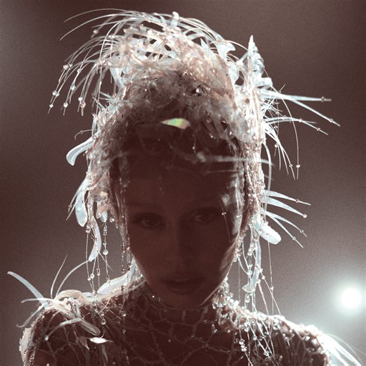 Miley Cyrus Teases Forthcoming Visual Album With New Song “Prelude”