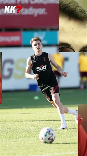 Kerem Aktürkoğlu#football #ytshorts #keşfet #fenerbahçe #galatasaray #reels #reel