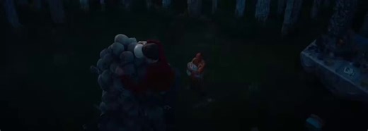 A mí me encantó the bone temple, pero si se nota que no tenían nada más para contar con spike después de este hermoso momento.