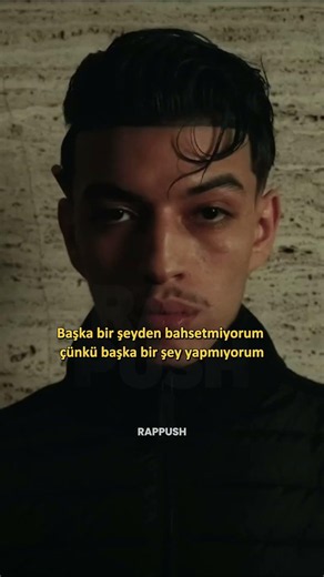 Harmann - 24/7 | Türkçe Çeviri