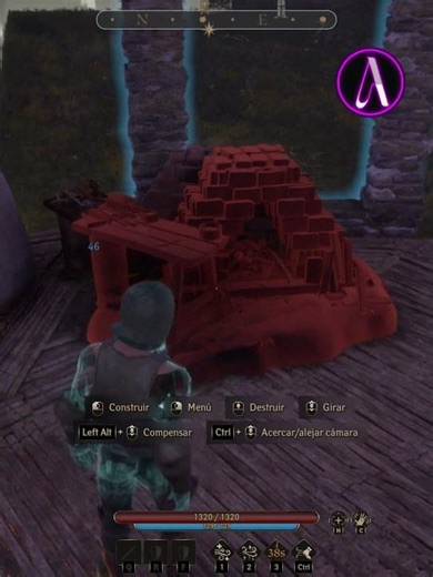 PAX DEI ⚔️ Finally… The Brick Kiln 🔥 #paxdei #mmo #mmorpg #sandboxmmo