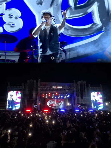Konser Hindia: Momen Spesial Kasih Cincin