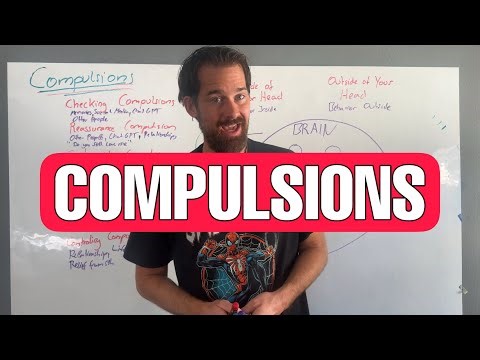 The Psychology of Compulsions: The Ultimate Guide to Ending Patterns That Ruin Your Mental Health