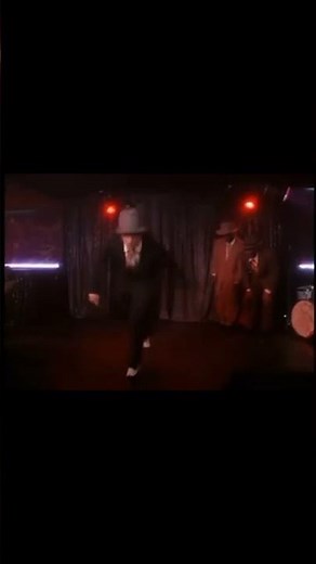 The Tap Dance Tribute That Gave Us Chills 😳 | Gregory Hines as Bojangles