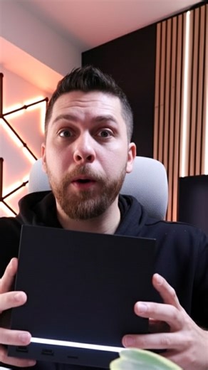 The new Steam Machine just dropped — and it actually looks pretty solid. Powerful specs, compact design, and full SteamOS support. But what do you think… will it be worth it? 👀 #PCgamer #Gamer #Gaming #SteamMachine #GamingPC #Valve #TechNews #GamerLife #PCGaming #SetupGoals #Tech #technology | Bam's Tech Zone