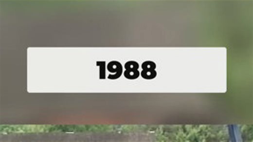 5NEWS vault | A day at Dogpatch USA in 1988
