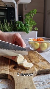 476K views · 7.4K reactions | Noua ne place foarte mult supa crema de...