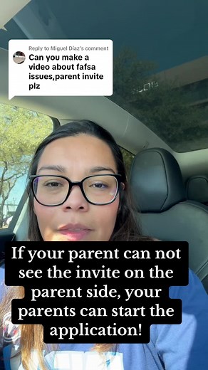 Initiating FAFSA Application: A Quick Guide for Parents and Students