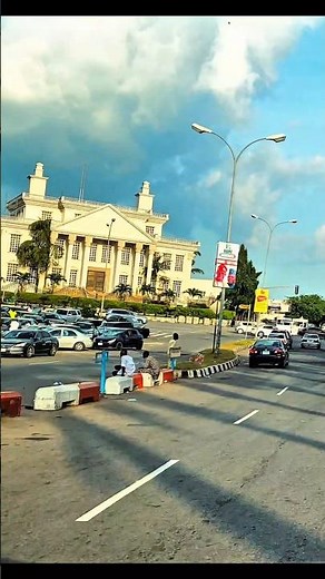 Nigeria’s Capital Like You’ve NEVER Seen! #Abuja #Nigeria #ExploreNigeria #AbujaCity