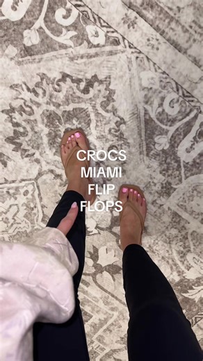 Milk Chocolate Crocs: Summer Sandals You Need