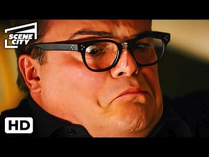 The Werewolf of Fever Swamp Unleashed | Goosebumps (Dylan Minnette, Jack Black)