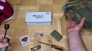 Streamlight Sidewinder Stalk vs. Sidewinder Compact 2 | ARO News