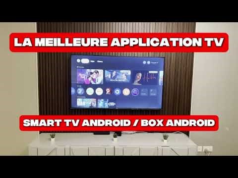 Installer un IPTV en 2026 ! (sur SMART TV) ⭐