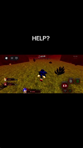 Sonic Gameplay and Edits: Thrilling Sonic Animations