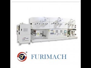 Pilot Coating Machine