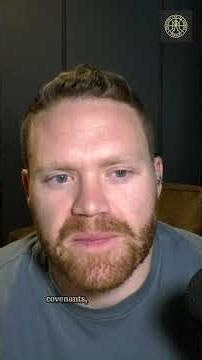 Baptism Debate: Covenant Structures and Biblical Texts with Steve Wellum