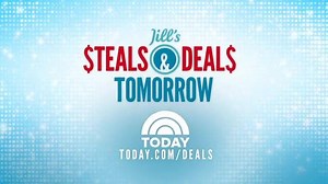 273 reactions · 4 comments | Holiday entertaining #Steals&Deals coming up tomorrow at 8am! Today Show | Jill Martin | Facebook