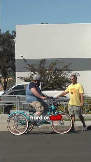 Electric trikes can be a game changer for many people. #etrikes #ebikes #exercise #weightlosstips