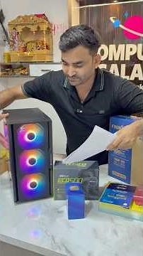 💻 i5 4th Gen Budget PC in 2026 🔥 Best Value for Office, Trading, Study & Light Gaming!