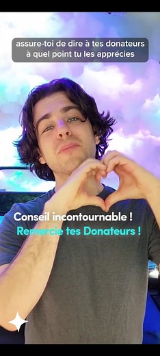 Les secrets des cadeaux lors des diffusions en direct TikTok