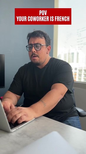 French Language Jokes: A Hilarious Sketch