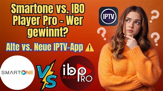 iptv receiver vs. Smart TV App: Warum Hardware oft überlegen ist