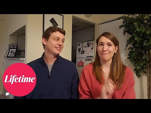 Married at First Sight: Couples Cam - Jessica & Austin | Lifetime