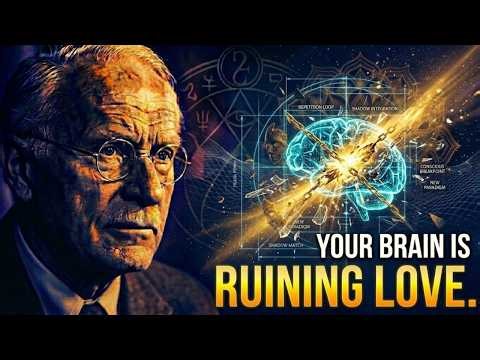 Stop Dating With Your Brain: Carl Jung’s Secret to Finding Profound Love