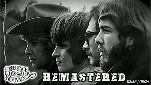 Creedence Clearwater Revival - Pagan Baby (Remastered)
