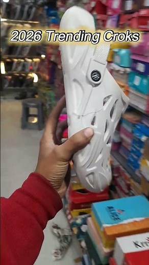 Best Men Crocs Under Budget 😍 | Comfortable Daily Wear Crocs for Men | Latest Design