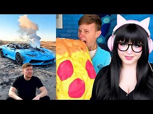 🔥 YouTube Shorts Reaction Marathon! | Epic Challenges, Food Fails & Comedy Moments 🎬😂 - Part 5