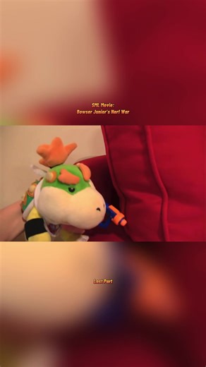 Super Mario Logan Junior: An Epic Adventure
