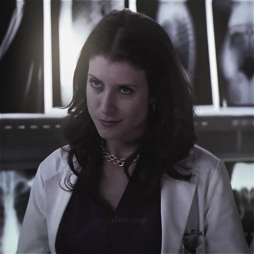Addison Montgomery: The Iconic Grey's Anatomy Doctor