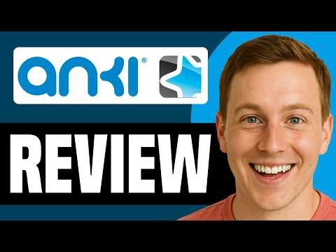 Anki Review 2026: Is This Spaced Repetition App Still Worth It?