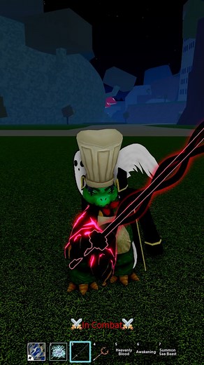 30K views · 761 reactions | Shisui and Rumble Ultimate Combo! | Kriphie | Facebook