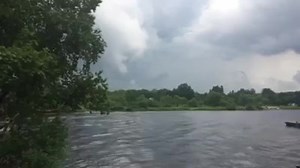 30 reactions · 20 shares | Seventh tornado of the season confirmed in...