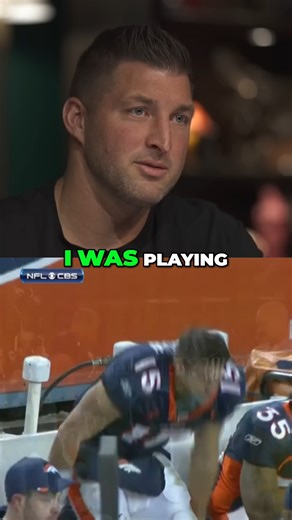 198K views · 4.7K reactions | Tim Tebow recalls his miraculous 316-yard playoff win with the Broncos — and the divine message that came right after. What he thought was a game turned into a moment of conviction and purpose.  Tebow threw for exactly 316 yards — with stats all reading 3:16.  Over 90 million people Googled John 3:16 that night.  Tebow realized it wasn’t about football — it was about faith and testimony. | Austin Munday Media | Facebook