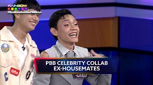 78K views · 2.1K reactions | Super exciting ang rambulan this weekend ng Supershow Hosts at PBB Celebrity Collab Boys!  ️ AUGUST 16: Vina Morales, Richard Reynoso, Arlene Muhlach, John Nite, Jackie Lou Blanco ️ AUGUST 17: Will Ashley, Esnyr, River Joseph, Vince Maristela, Brent Manalo Abangan ang #RainbowRumble ngayong Sabado at Linggo, 6:15 PM sa Kapamilya Channel, Kapamilya Online Live, A2Z, at AllTV. Mapapanood din sa iWant at TFC. | Rainbow Rumble | Facebook