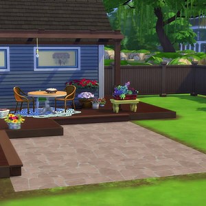 108K views · 1.9K reactions | Dirt beware! The Sims 4 Laundry Stuff...