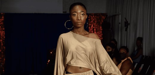 Runway Ready: Annual VI Model of the Year Competition Takes Center Stage