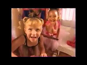 Nick Jr Kids Closing