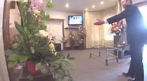 Funeral Service of Dorothy Pedden - 2 of 3 | Denning's Funeral Homes | Facebook