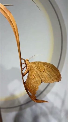 36-Day Masterpiece: Can a Carved Orchid Be Worth an Intangible Inheritance