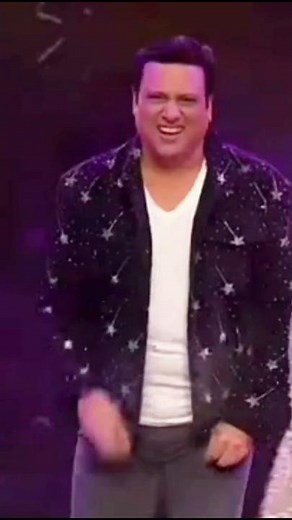 Govinda Dance Compilation | Best Bollywood Musical Dance Moves