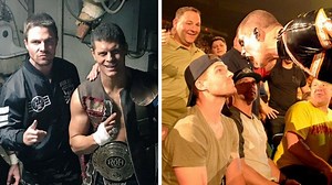 Who is Stephen Amell? All you need to know about his history with Cody Rhodes!