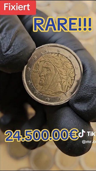 Exploring Rare Currency Collections Across Europe