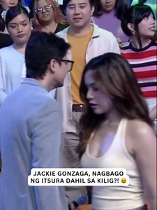 Bakit Natuyot? Vhong Navarro on It's Showtime!
