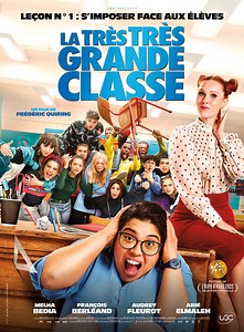 La très très grande classe